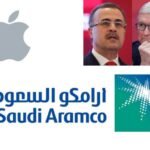 Apple Surpasses Saudi Aramco to Become World’s Most Valuable Company 1 Apple