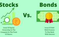 stocks vs bonds