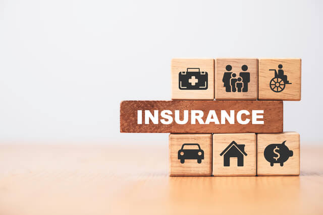 insurance and assurance