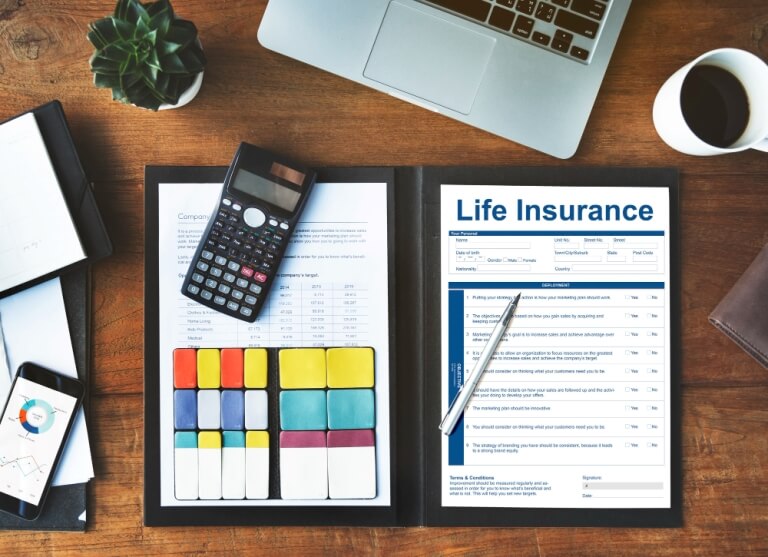 life insurance policy terms