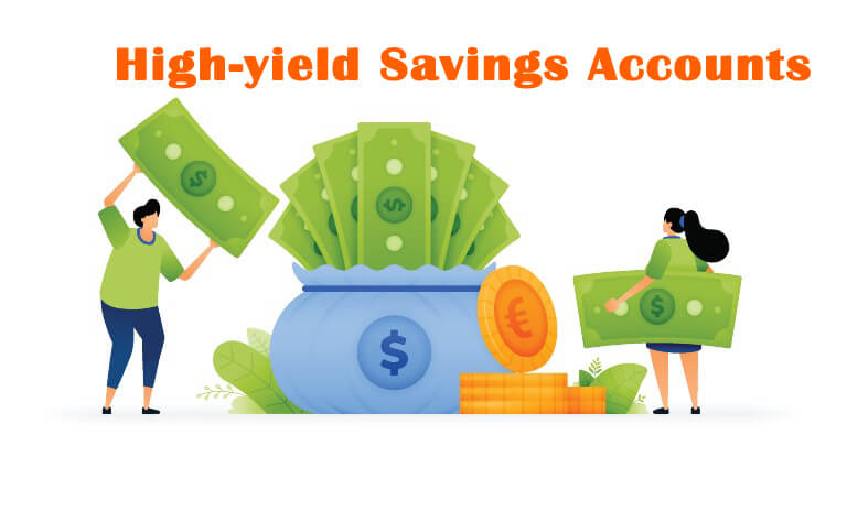 High-yield Savings Accounts