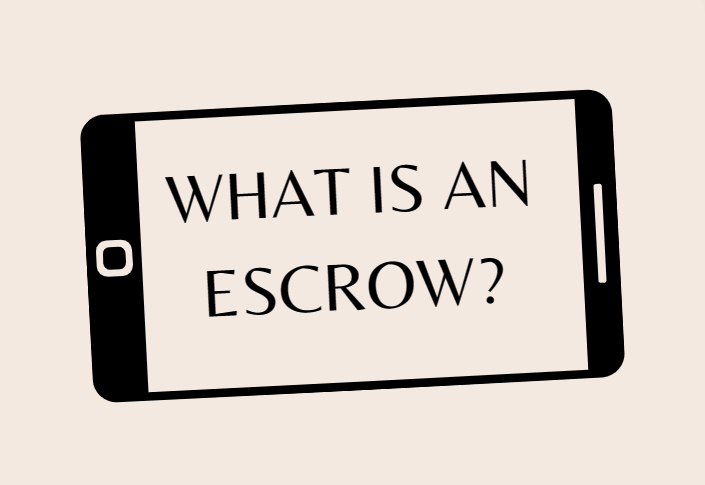 what is an escrow